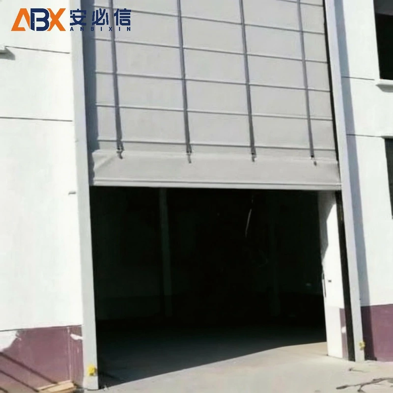 山南堆积门