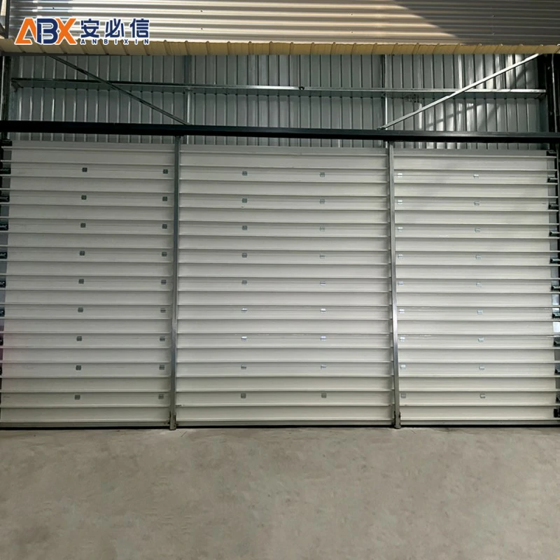 山南提升门
